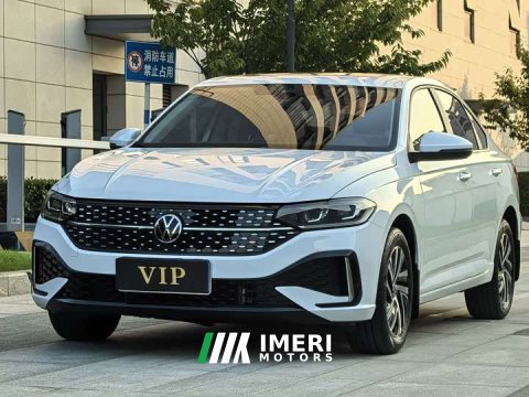 2026 Volkswagen Lavida 1.5L Automatic Starry Sky Five Million Edition - ავტომობილი ჩინეთიდან