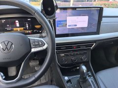 Volkswagen Lavida 1.5L Automatic Starry Sky Five Million Edition - ფოტო 12