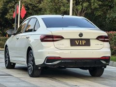 Volkswagen Lavida 1.5L Automatic Starry Sky Five Million Edition - ფოტო 3