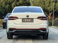 Volkswagen Lavida 1.5L Automatic Starry Sky Five Million Edition - ფოტო 4