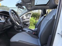 Volkswagen Lavida 1.5L Automatic Starry Sky Five Million Edition - ფოტო 8