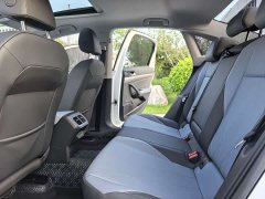Volkswagen Lavida 1.5L Automatic Starry Sky Five Million Edition - ფოტო 9