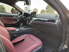 BMW 5 Series 2022 Facelift 525Li M Sport Package - ფოტო 7