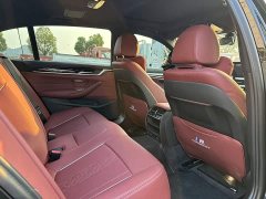 BMW 5 Series 2022 Facelift 525Li M Sport Package - ფოტო 8