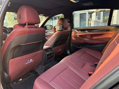 BMW 5 Series 2022 Facelift 525Li M Sport Package - ფოტო 9