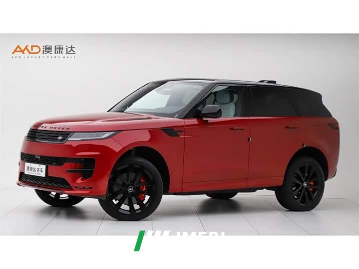 Land Rover Range Rover Sport New Energy 2023 P510e Plug-in Hybrid Premier Edition - ავტომობილი ჩინეთიდან