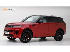 Land Rover Range Rover Sport New Energy 2023 P510e Plug-in Hybrid Premier Edition - ფოტო 1