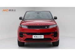 Land Rover Range Rover Sport New Energy 2023 P510e Plug-in Hybrid Premier Edition - ფოტო 2