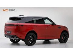Land Rover Range Rover Sport New Energy 2023 P510e Plug-in Hybrid Premier Edition - ფოტო 3