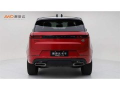 Land Rover Range Rover Sport New Energy 2023 P510e Plug-in Hybrid Premier Edition - ფოტო 4
