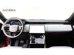 Land Rover Range Rover Sport New Energy 2023 P510e Plug-in Hybrid Premier Edition - ფოტო 5