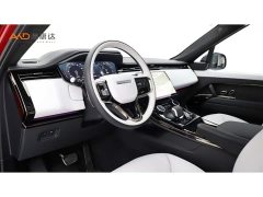 Land Rover Range Rover Sport New Energy 2023 P510e Plug-in Hybrid Premier Edition - ფოტო 6