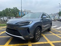 BYD Haima Senya 07 DM-i 2025 150 Navigator Edition - ფოტო 1