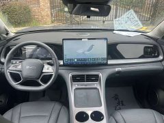 BYD Haima Senya 07 DM-i 2025 150 Navigator Edition - ფოტო 10