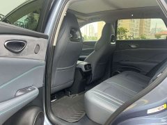 BYD Haima Senya 07 DM-i 2025 150 Navigator Edition - ფოტო 11