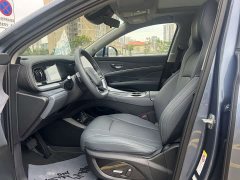 BYD Haima Senya 07 DM-i 2025 150 Navigator Edition - ფოტო 12