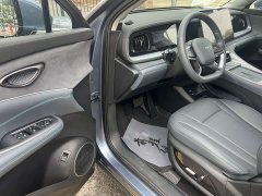 BYD Haima Senya 07 DM-i 2025 150 Navigator Edition - ფოტო 13