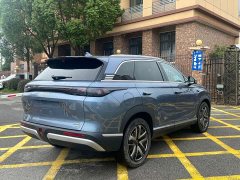 BYD Haima Senya 07 DM-i 2025 150 Navigator Edition - ფოტო 16