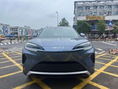 BYD Haima Senya 07 DM-i 2025 150 Navigator Edition - ფოტო 2