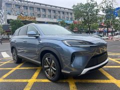 BYD Haima Senya 07 DM-i 2025 150 Navigator Edition - ფოტო 3