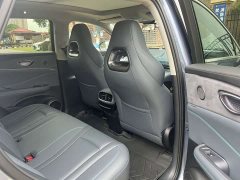 BYD Haima Senya 07 DM-i 2025 150 Navigator Edition - ფოტო 5