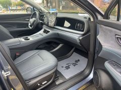 BYD Haima Senya 07 DM-i 2025 150 Navigator Edition - ფოტო 6