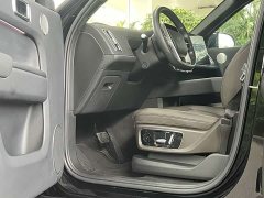 Li Auto L8 2023 Pro - ფოტო 13
