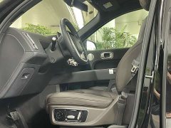 Li Auto L8 2023 Pro - ფოტო 14
