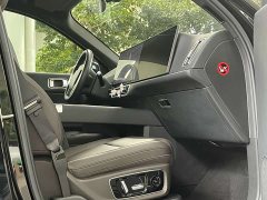 Li Auto L8 2023 Pro - ფოტო 15