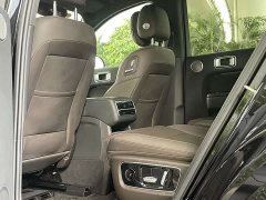Li Auto L8 2023 Pro - ფოტო 16