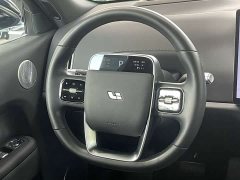 Li Auto L8 2023 Pro - ფოტო 19