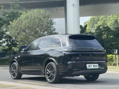 Li Auto L8 2023 Pro - ფოტო 4