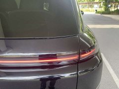 Li Auto L8 2023 Pro - ფოტო 8