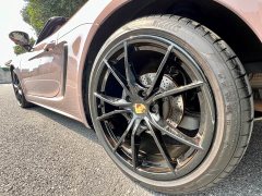 Porsche 718 Boxster 2.0T - ფოტო 17