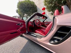 Porsche 718 Boxster 2.0T - ფოტო 19
