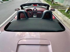 Porsche 718 Boxster 2.0T - ფოტო 9