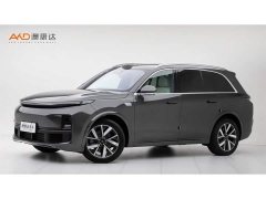 Li Auto L8 2023 Max - ფოტო 1