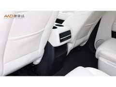 Li Auto L8 2023 Max - ფოტო 10