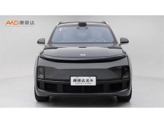 Li Auto L8 2023 Max - ფოტო 2