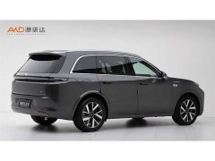 Li Auto L8 2023 Max - ფოტო 3