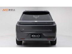 Li Auto L8 2023 Max - ფოტო 4
