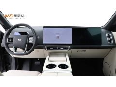 Li Auto L8 2023 Max - ფოტო 5