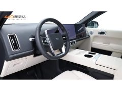 Li Auto L8 2023 Max - ფოტო 6