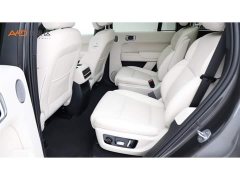 Li Auto L8 2023 Max - ფოტო 7