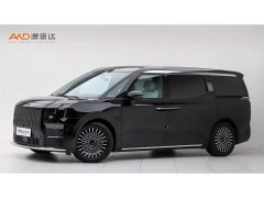 Zeekr 009 Six-Seat Executive AWD 108kWh - ფოტო 1