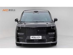 Zeekr 009 Six-Seat Executive AWD 108kWh - ფოტო 2