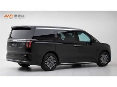Zeekr 009 Six-Seat Executive AWD 108kWh - ფოტო 3