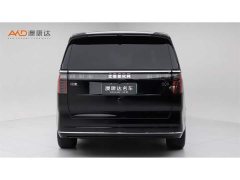 Zeekr 009 Six-Seat Executive AWD 108kWh - ფოტო 4