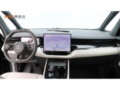 Zeekr 009 Six-Seat Executive AWD 108kWh - ფოტო 5