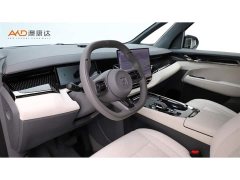 Zeekr 009 Six-Seat Executive AWD 108kWh - ფოტო 6